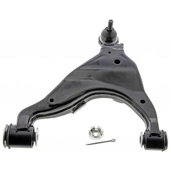 Mevotech CMS861039 Suspension Control Arm and Ball Joint Assembly product image 6 of 7