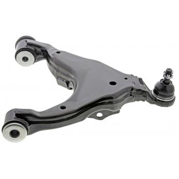 Mevotech CMS861039 Suspension Control Arm and Ball Joint Assembly product image 7 of 7