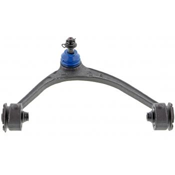 Mevotech CMS86104 Suspension Control Arm and Ball Joint Assembly product image 1 of 5