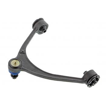 Mevotech CMS86104 Suspension Control Arm and Ball Joint Assembly product image 2 of 5