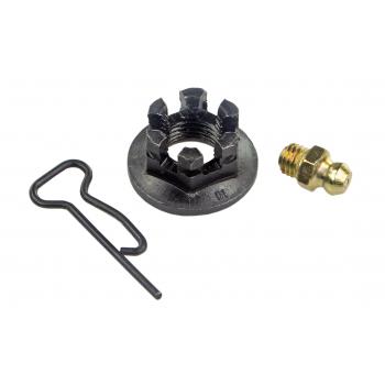 Mevotech CMS86104 Suspension Control Arm and Ball Joint Assembly product image 4 of 5
