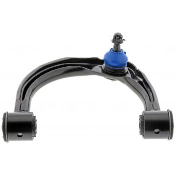 Mevotech CMS861040 Suspension Control Arm and Ball Joint Assembly product image 1 of 7