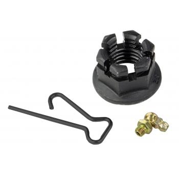 Mevotech CMS861040 Suspension Control Arm and Ball Joint Assembly product image 5 of 7