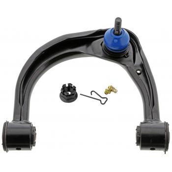 Mevotech CMS861040 Suspension Control Arm and Ball Joint Assembly product image 6 of 7