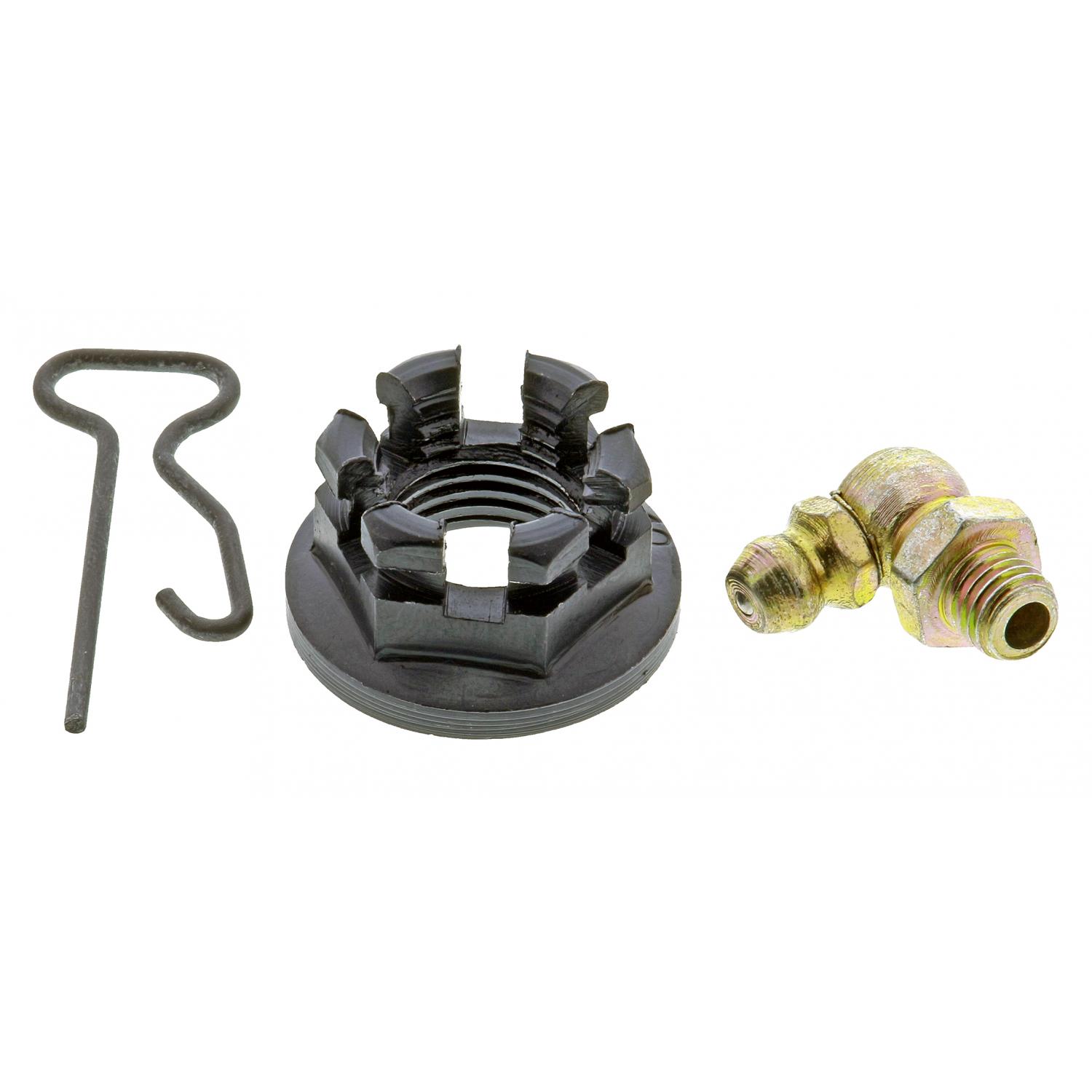 Mevotech CMS861041 Suspension Control Arm and Ball Joint Assembly product image 1 of 7