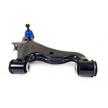 Mevotech CMS861042 Suspension Control Arm and Ball Joint Assembly product image 1 of 5