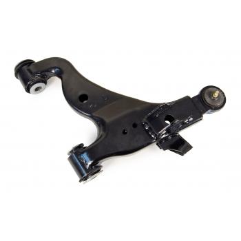 Mevotech CMS861042 Suspension Control Arm and Ball Joint Assembly product image 2 of 5