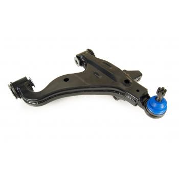 Mevotech CMS861042 Suspension Control Arm and Ball Joint Assembly product image 3 of 5