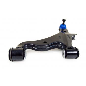 Mevotech CMS861043 Suspension Control Arm and Ball Joint Assembly product image 1 of 5