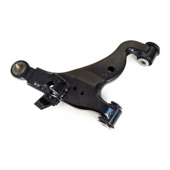 Mevotech CMS861043 Suspension Control Arm and Ball Joint Assembly product image 2 of 5