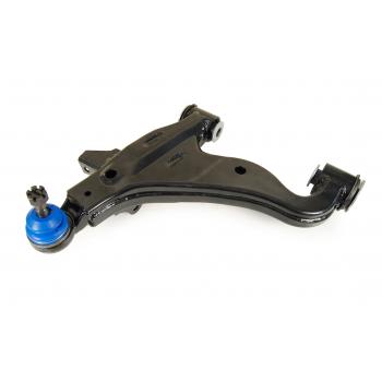 Mevotech CMS861043 Suspension Control Arm and Ball Joint Assembly product image 3 of 5