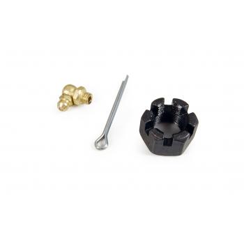Mevotech CMS861043 Suspension Control Arm and Ball Joint Assembly product image 4 of 5