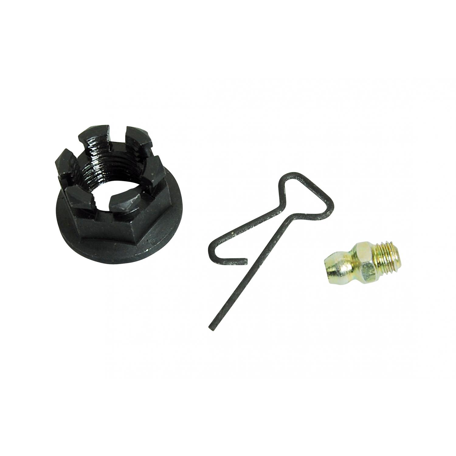 Mevotech CMS861044 Suspension Control Arm and Ball Joint Assembly product image 4 of 5