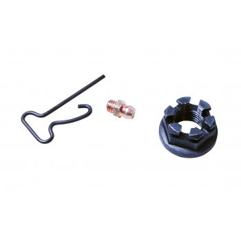 Mevotech CMS861045 Suspension Control Arm and Ball Joint Assembly product image 4 of 5