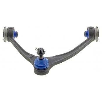 Mevotech CMS86105 - Suspension Control Arm and Ball Joint Assembly Mevotech CMS86105 Suspension Control Arm and Ball Joint Assembly product image 4 of 7