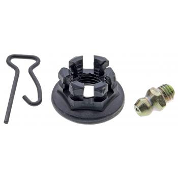 Mevotech CMS86105 - Suspension Control Arm and Ball Joint Assembly Mevotech CMS86105 Suspension Control Arm and Ball Joint Assembly product image 5 of 7