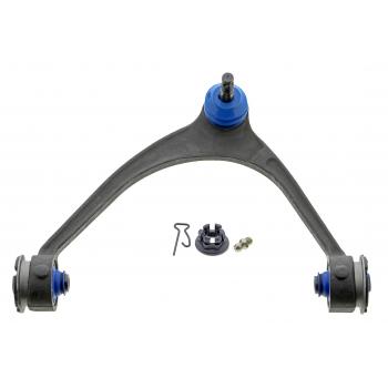 Mevotech CMS86105 - Suspension Control Arm and Ball Joint Assembly Mevotech CMS86105 Suspension Control Arm and Ball Joint Assembly product image 6 of 7