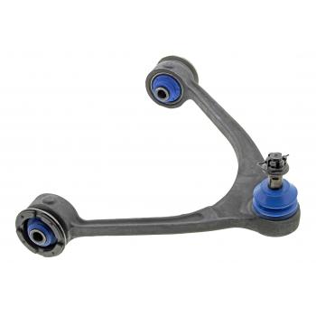 Mevotech CMS86105 - Suspension Control Arm and Ball Joint Assembly Mevotech CMS86105 Suspension Control Arm and Ball Joint Assembly product image 7 of 7