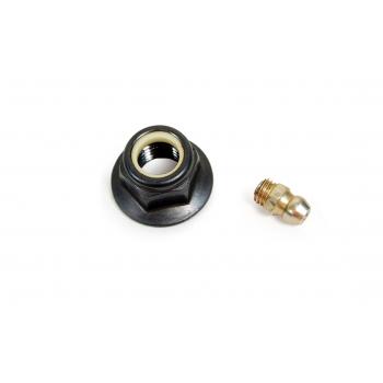 Mevotech CMS861054 - Lateral Arm and Ball Joint Assembly Mevotech CMS861054 Lateral Arm and Ball Joint Assembly product image 3 of 3