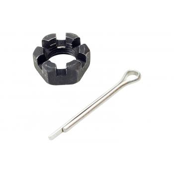 Mevotech CMS86106 Suspension Control Arm and Ball Joint Assembly product image 5 of 5