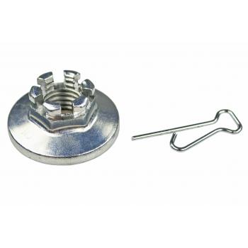 Mevotech CMS861075 Suspension Control Arm product image 3 of 3