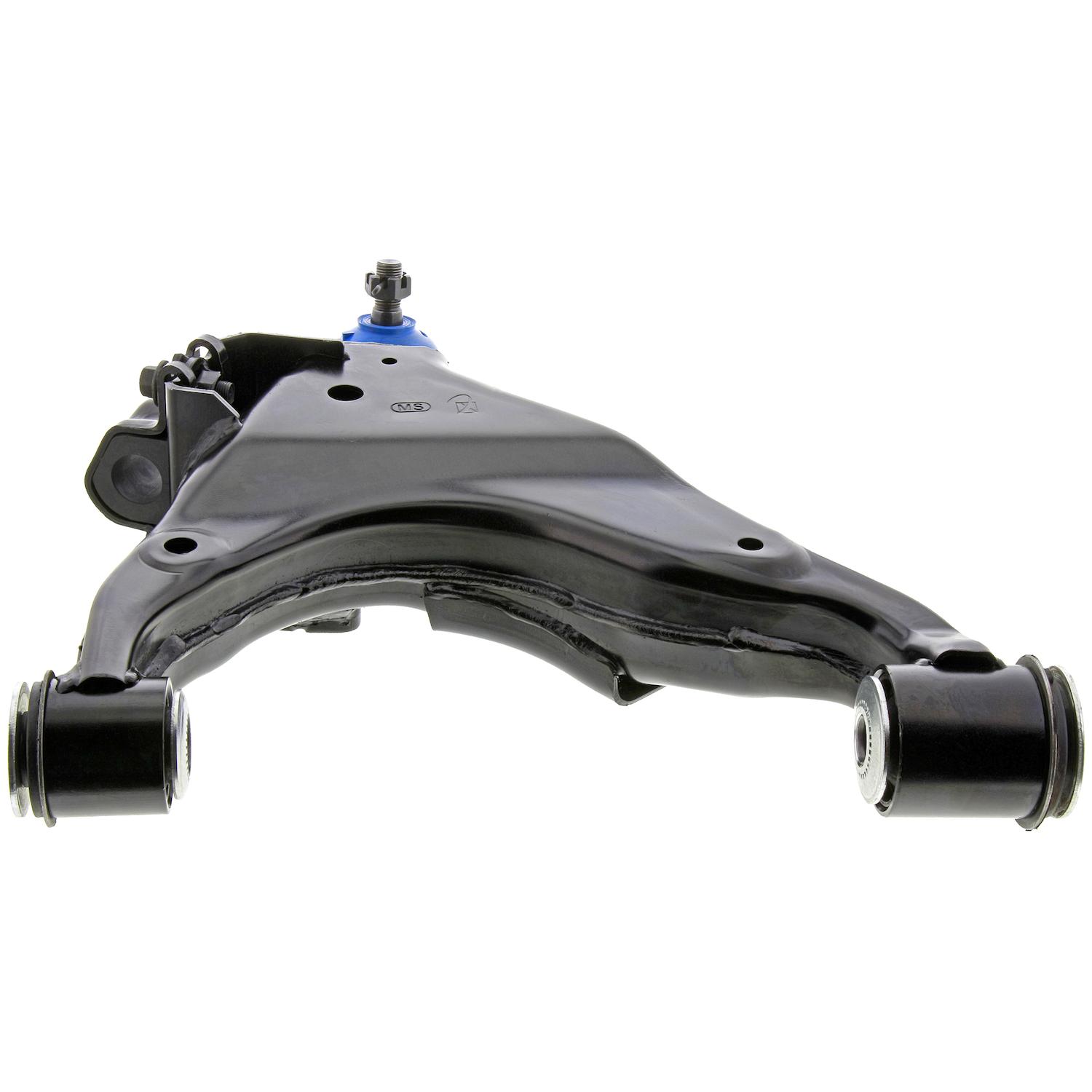 Mevotech CMS861082 - Suspension Control Arm and Ball Joint Assembly Mevotech CMS861082 Suspension Control Arm and Ball Joint Assembly product image 1 of 7
