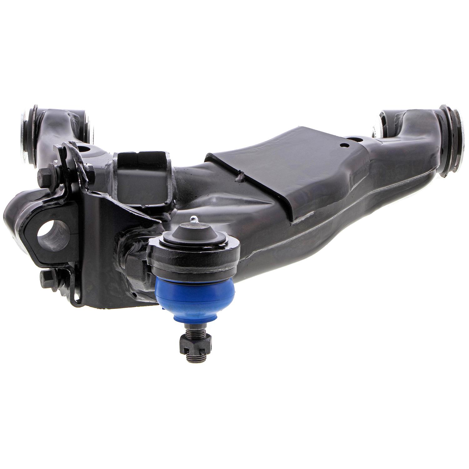 Mevotech CMS861082 - Suspension Control Arm and Ball Joint Assembly Mevotech CMS861082 Suspension Control Arm and Ball Joint Assembly product image 3 of 7