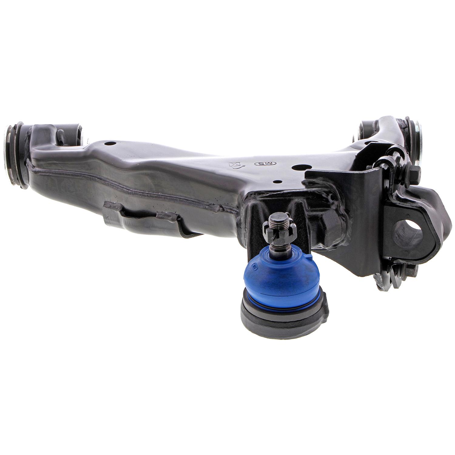 Mevotech CMS861082 - Suspension Control Arm and Ball Joint Assembly Mevotech CMS861082 Suspension Control Arm and Ball Joint Assembly product image 4 of 7
