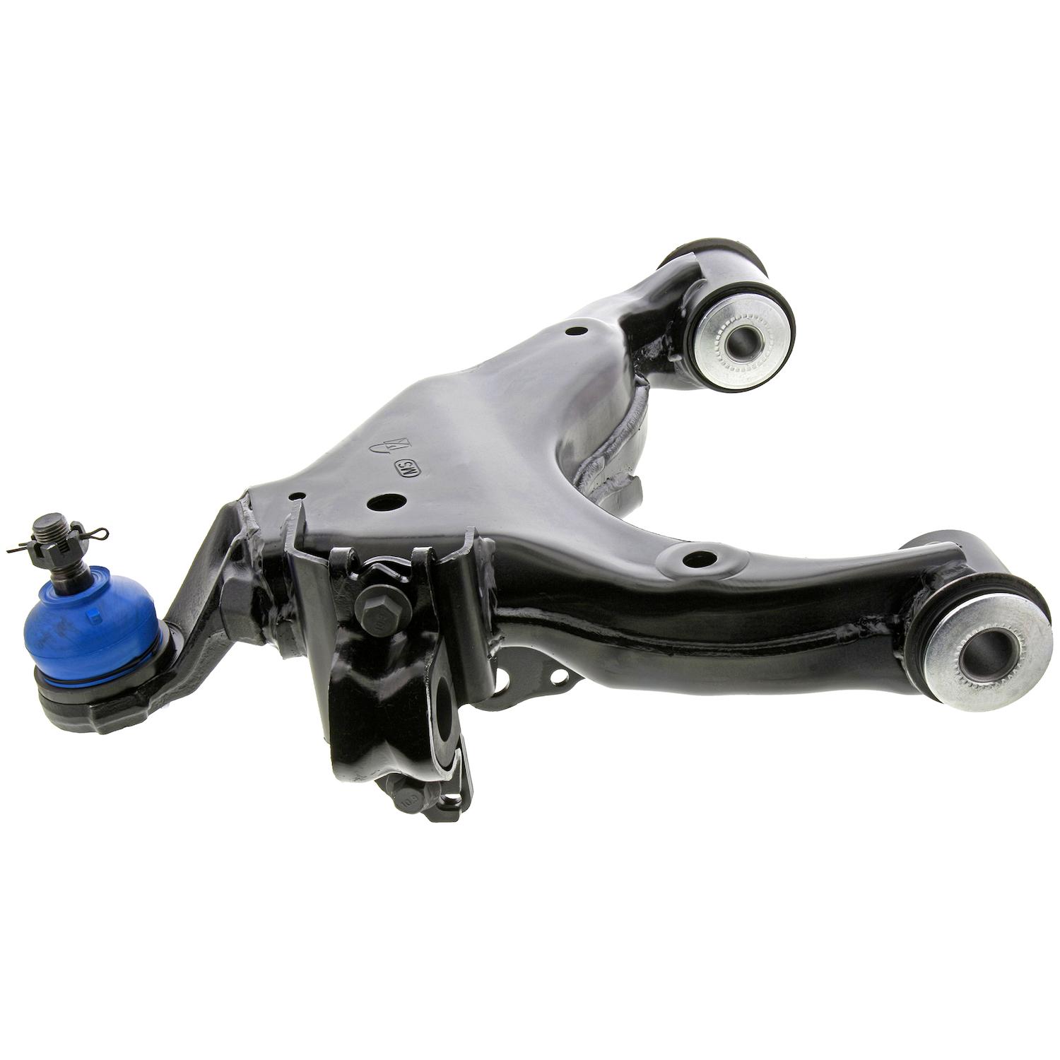 Mevotech CMS861082 - Suspension Control Arm and Ball Joint Assembly Mevotech CMS861082 Suspension Control Arm and Ball Joint Assembly product image 7 of 7