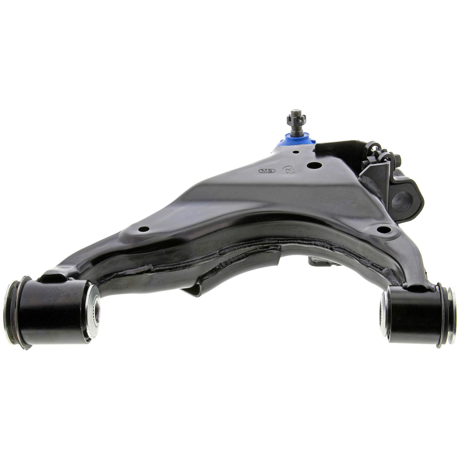 Mevotech CMS861083 Suspension Control Arm and Ball Joint Assembly product image 1 of 7