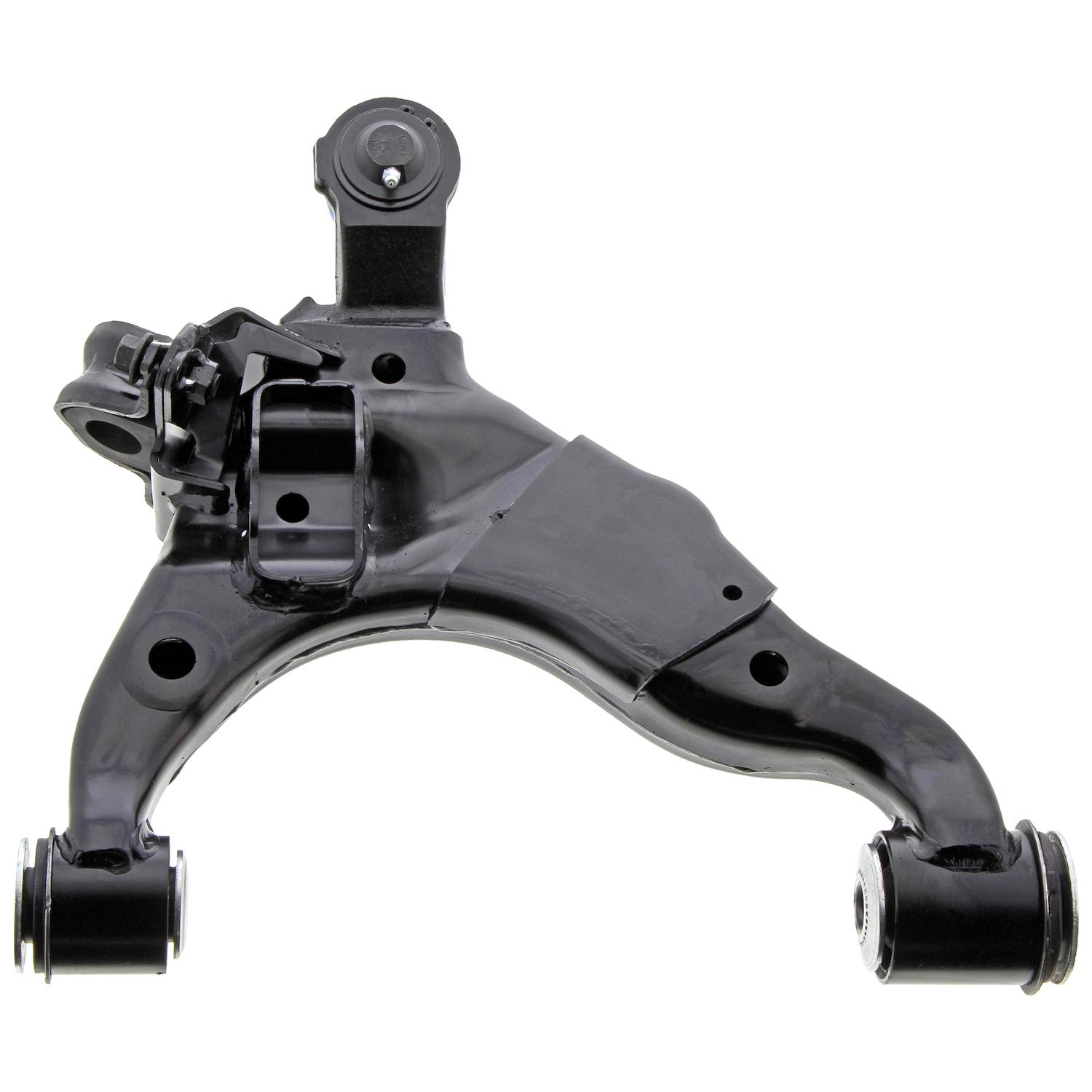 Mevotech CMS861083 Suspension Control Arm and Ball Joint Assembly product image 2 of 7
