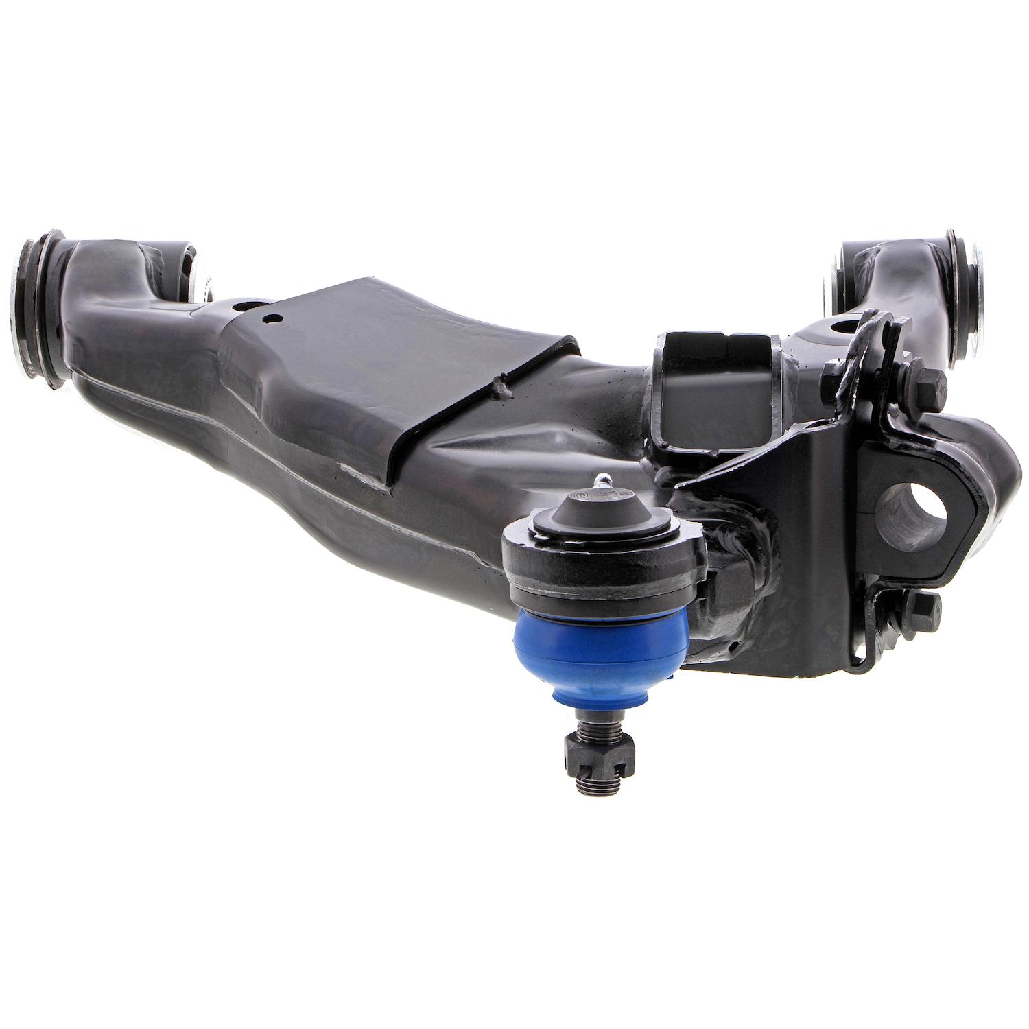 Mevotech CMS861083 Suspension Control Arm and Ball Joint Assembly product image 3 of 7