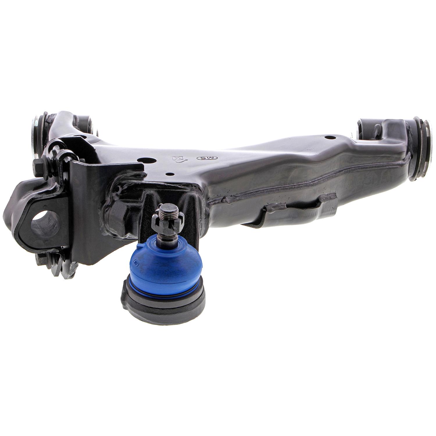 Mevotech CMS861083 Suspension Control Arm and Ball Joint Assembly product image 4 of 7