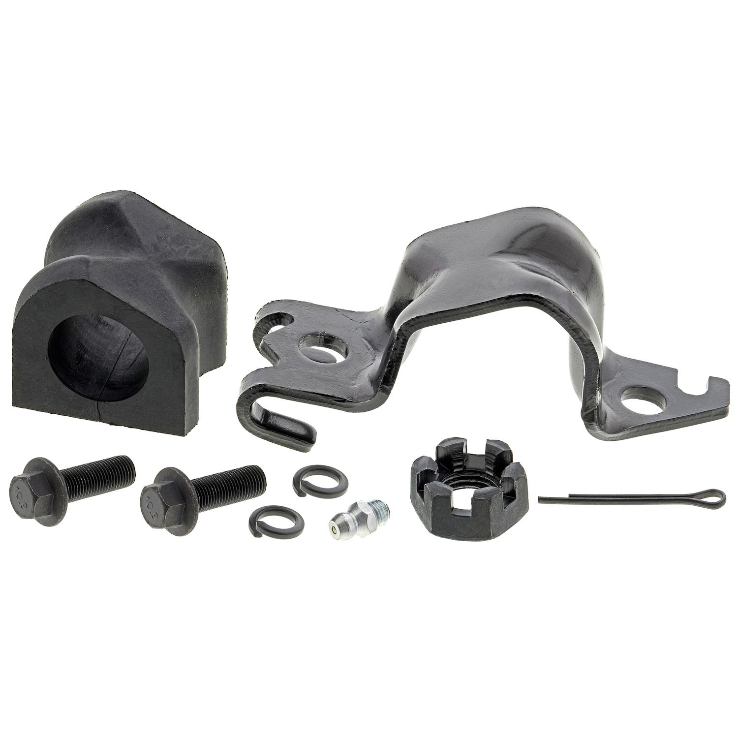 Mevotech CMS861083 Suspension Control Arm and Ball Joint Assembly product image 5 of 7