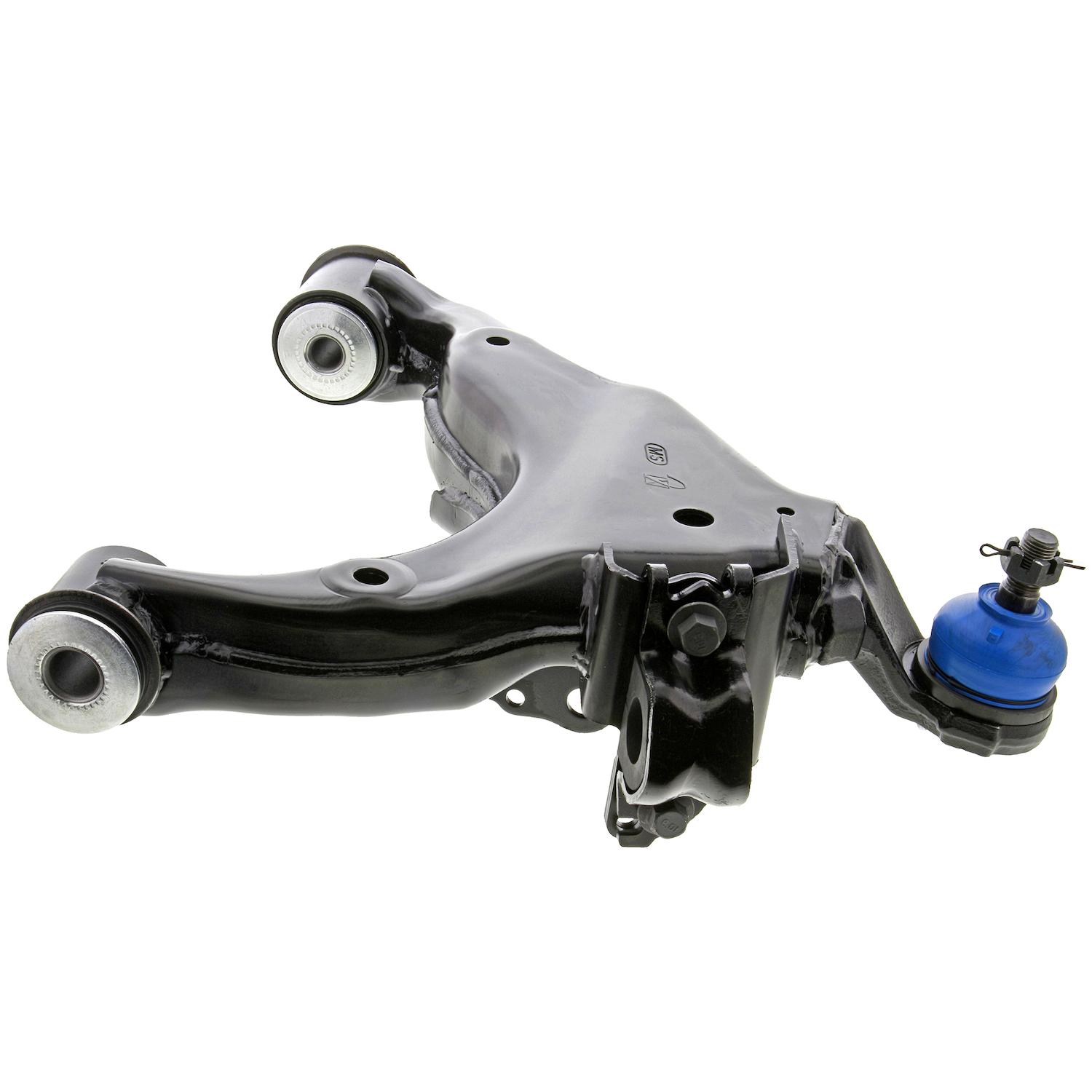 Mevotech CMS861083 Suspension Control Arm and Ball Joint Assembly product image 7 of 7