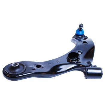 Mevotech CMS861113 Suspension Control Arm and Ball Joint Assembly product image 1 of 5