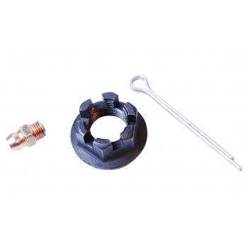 Mevotech CMS861113 Suspension Control Arm and Ball Joint Assembly product image 4 of 5