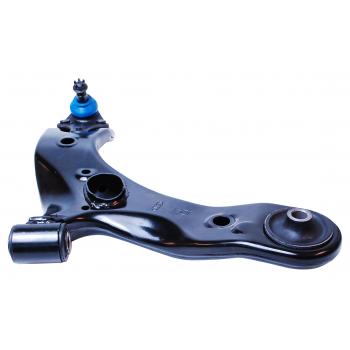 Mevotech CMS861114 Suspension Control Arm and Ball Joint Assembly product image 1 of 5