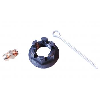 Mevotech CMS861114 Suspension Control Arm and Ball Joint Assembly product image 4 of 5