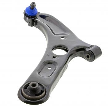 Mevotech CMS861116 Suspension Control Arm and Ball Joint Assembly product image 1 of 7