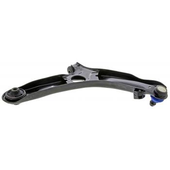 Mevotech CMS861116 Suspension Control Arm and Ball Joint Assembly product image 3 of 7
