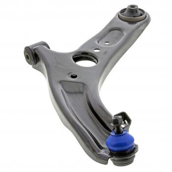 Mevotech CMS861116 Suspension Control Arm and Ball Joint Assembly product image 4 of 7