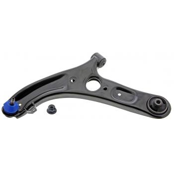 Mevotech CMS861116 Suspension Control Arm and Ball Joint Assembly product image 6 of 7