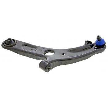 Mevotech CMS861116 Suspension Control Arm and Ball Joint Assembly product image 7 of 7