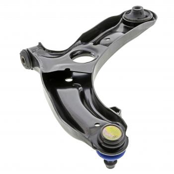 Mevotech CMS861117 Suspension Control Arm and Ball Joint Assembly product image 1 of 7