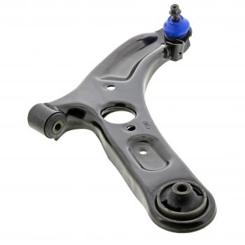 Mevotech CMS861117 Suspension Control Arm and Ball Joint Assembly product image 2 of 7