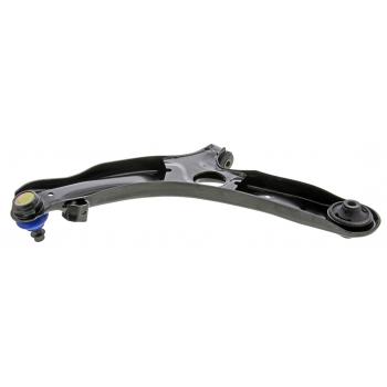 Mevotech CMS861117 Suspension Control Arm and Ball Joint Assembly product image 3 of 7