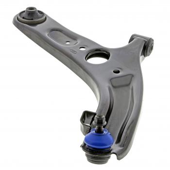 Mevotech CMS861117 Suspension Control Arm and Ball Joint Assembly product image 4 of 7