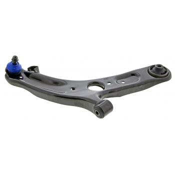 Mevotech CMS861117 Suspension Control Arm and Ball Joint Assembly product image 7 of 7