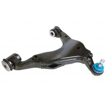 Mevotech CMS86112 Suspension Control Arm and Ball Joint Assembly product image 3 of 5